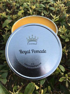 Pomade