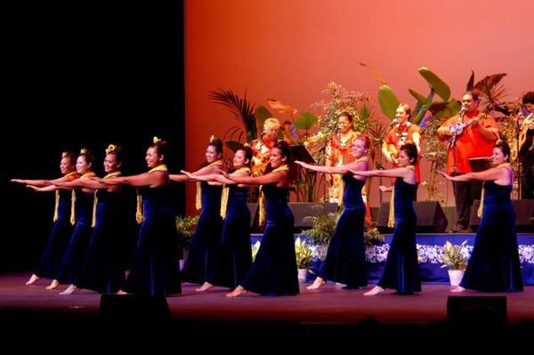 Halau Hula Na Meakanu O Laka O Hawaii