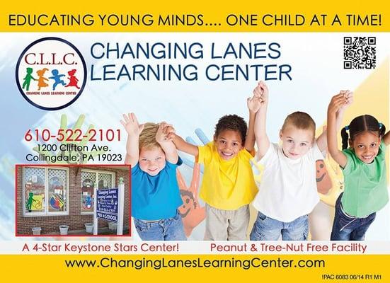 Changing Lanes Learning Center