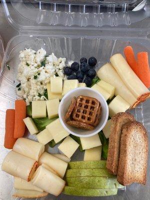 Cheese Platter