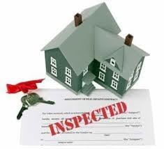 Home Inspection Services