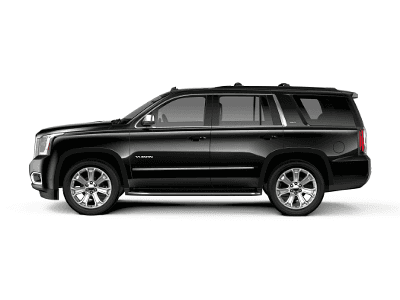 Yukon SUV