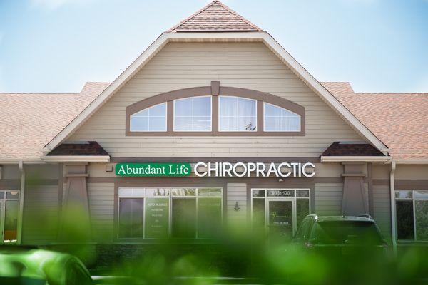 Abundant Life Chiropractic