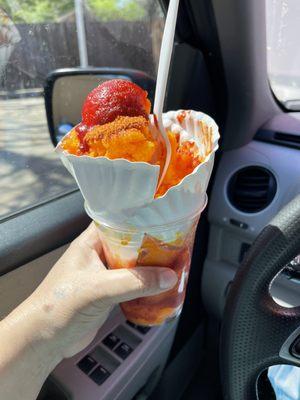 Mangonada