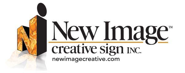 New Image Creative Sign