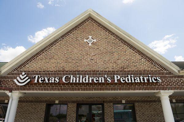 Texas Children's Pediatrics Kingsland