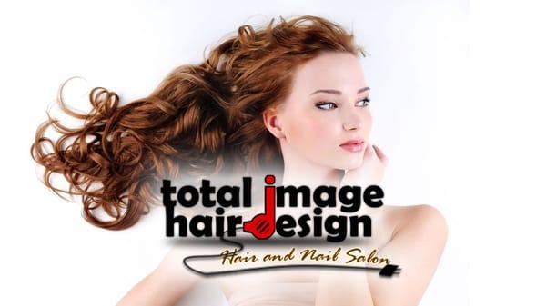 Total Image Hair Designs