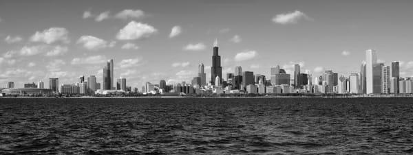 Chicago Skyline