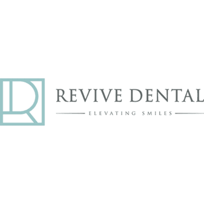 Revive Dental Logo