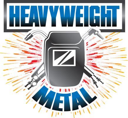 Heavyweight Metal for all your metal projects, big or small.