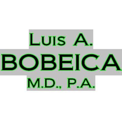 Luis A Bobeica, MD, PA