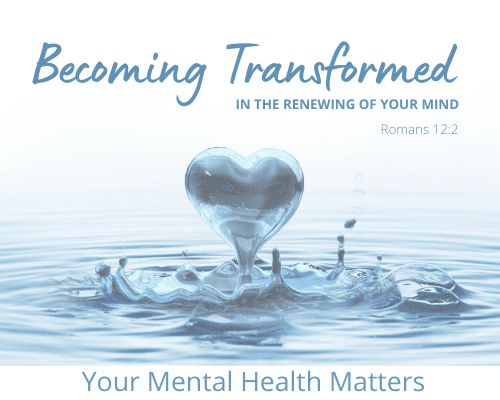 Becoming Transformed