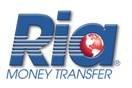 Ria Money Remittance