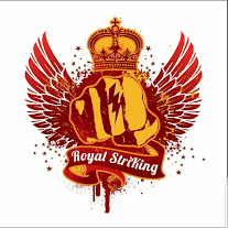 Royal StriKing Muay Thai Kick Boxing Academy