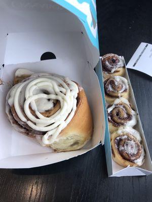 Cinnabon