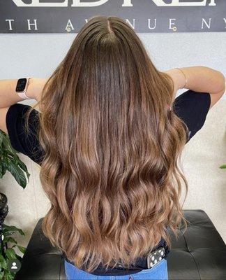 Citrus Heights Beauty College