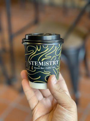 Stemistry