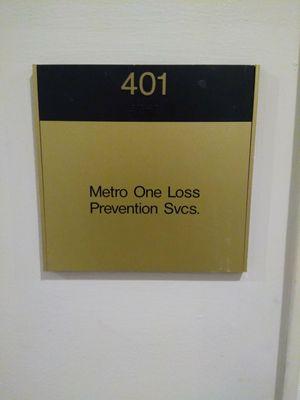 Metro One Loss Prevention Services Group