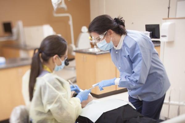 Dental Hygiene Program