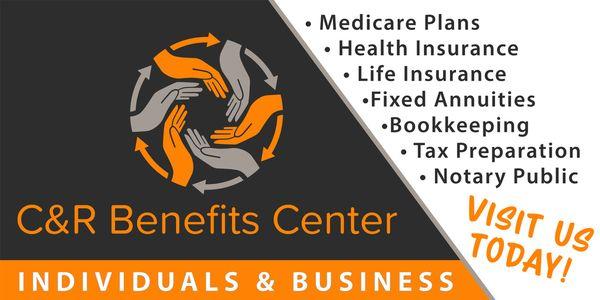 C&R Benefits Center