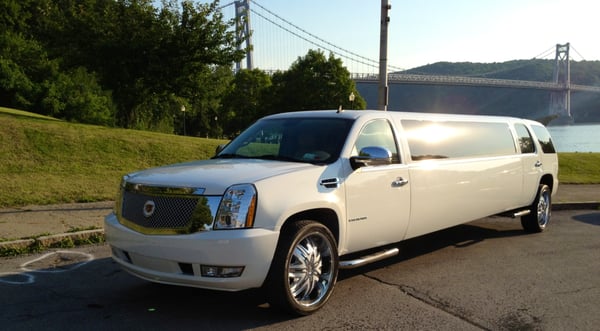 2011 Cadillac Escalade