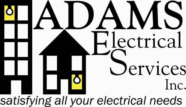 Adams Electrical Services, Inc.