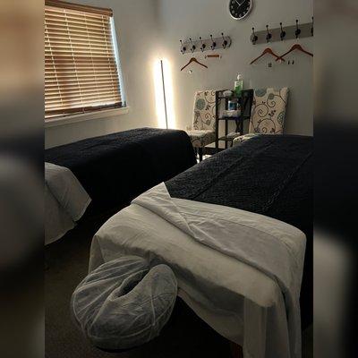 Spiritual Cardio Pro Massage Clinic