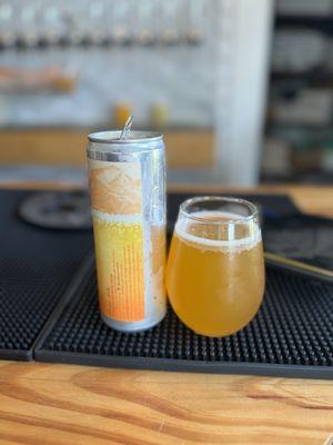 Two Tides Brewing Company