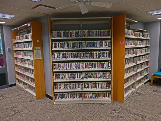 Video Library