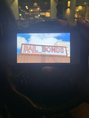 Tmz Bail Bonds