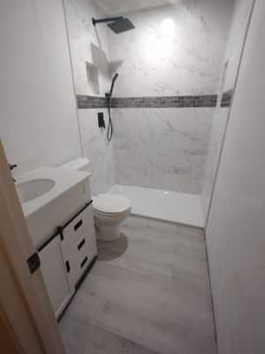 2nd Bathroom Remodel