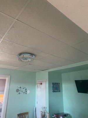 Light fixture