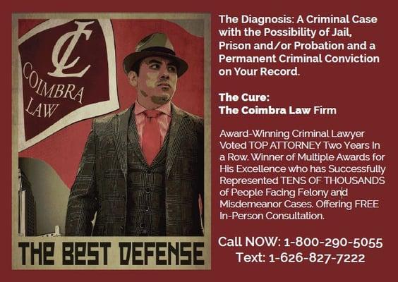 Our Bakersfield drug defense attorneys will fight hard to get your case dismissed.