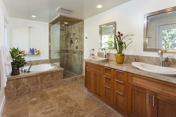 Master Bath