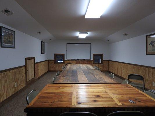 Private Conference Room