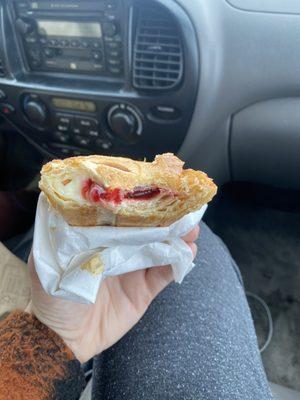 Panaderia Y Pasteleria La Mexicana