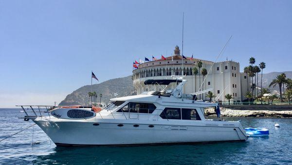 Peninsula Yacht Sales