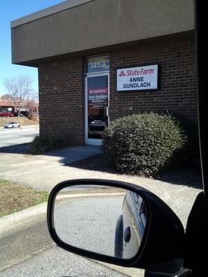 Gate City Primary Care Center