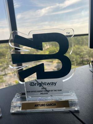 Brightway Insurance, The Garcia Agency