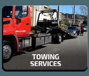 towing services