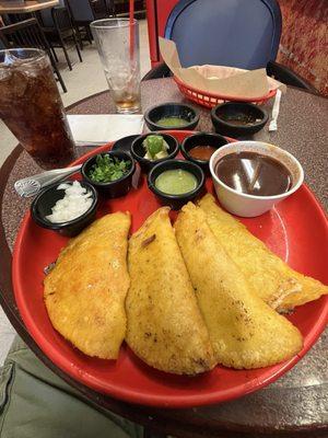 Birria Quesadilla