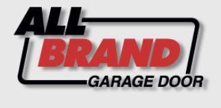 All Brand Garage Door LLC logo