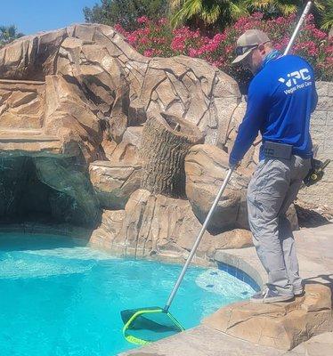 Vegas Pool Care