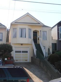 Charming two bedroom, one bath home in the Excelsior.  Wood floorin gin the living room, dining room and bedrooms...