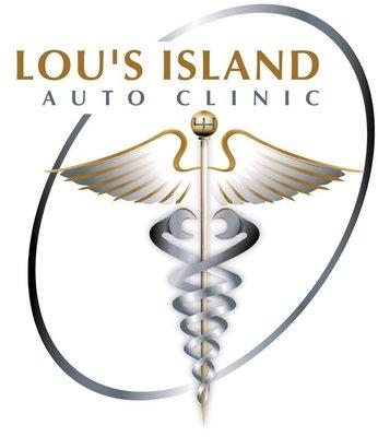 Lou's Island Auto Clinic