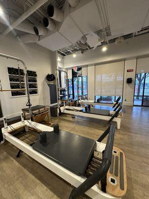 Bodybar Pilates - Dallas