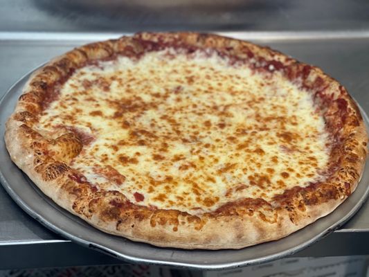 Cheese Pizza