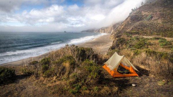 Marin County is an outdoor wonderland w/ awesome weather & natural resources. Whale watching? Yep! Hiking? Def. Great beaches? The best.