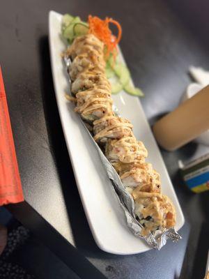 Emporio Sushi Y Mariscos