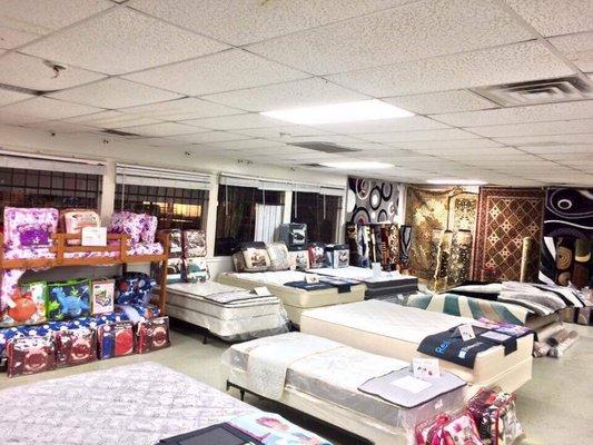 Nice price home decor $ mattress outlet